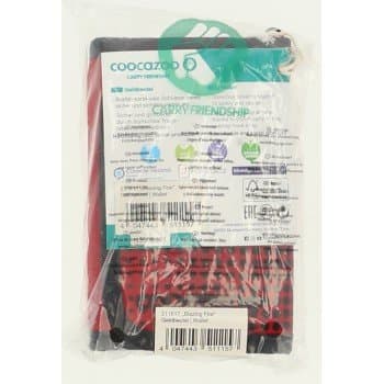 Peněženka coocazoo, Blazing Fire - náhled 4