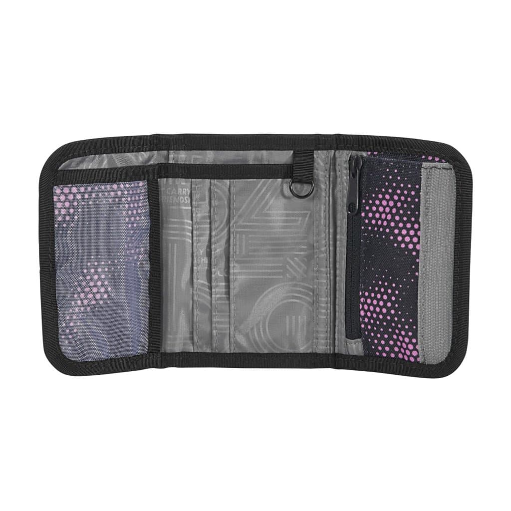 Peněženka coocazoo, Pink Illusion - náhled 5