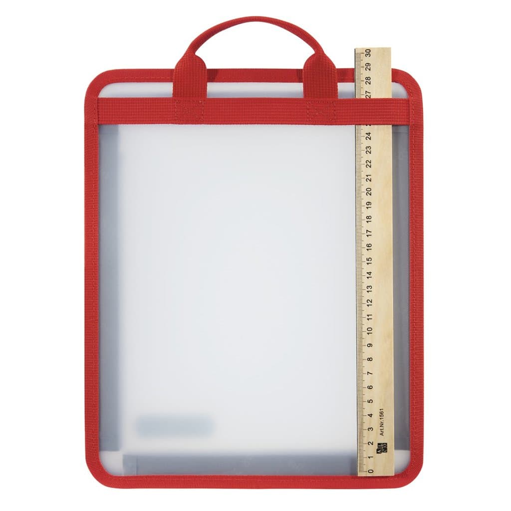 Pořadač do batohů Step by Step CheckBag - náhled 3