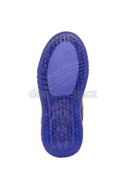 Dětské celoroční boty Geox J46M8A 0BC14 C4269 Velikost: 27 - náhled 5
