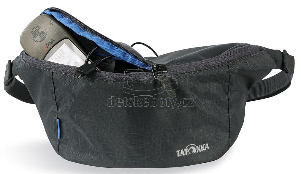 Tatonka Ilium S (black) - náhled 4