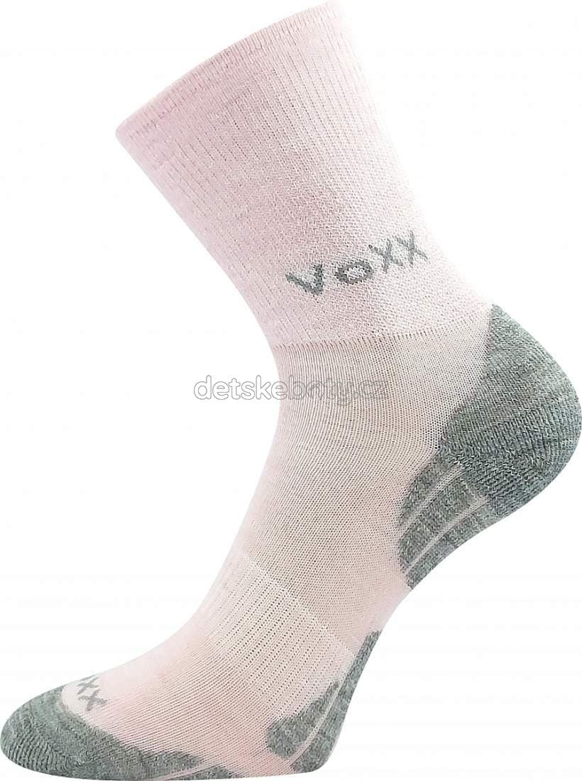 Ponožky VoXX Irizarik růžová Velikost:
