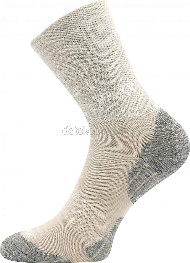 Ponožky VoXX Irizarik režná Velikost:
