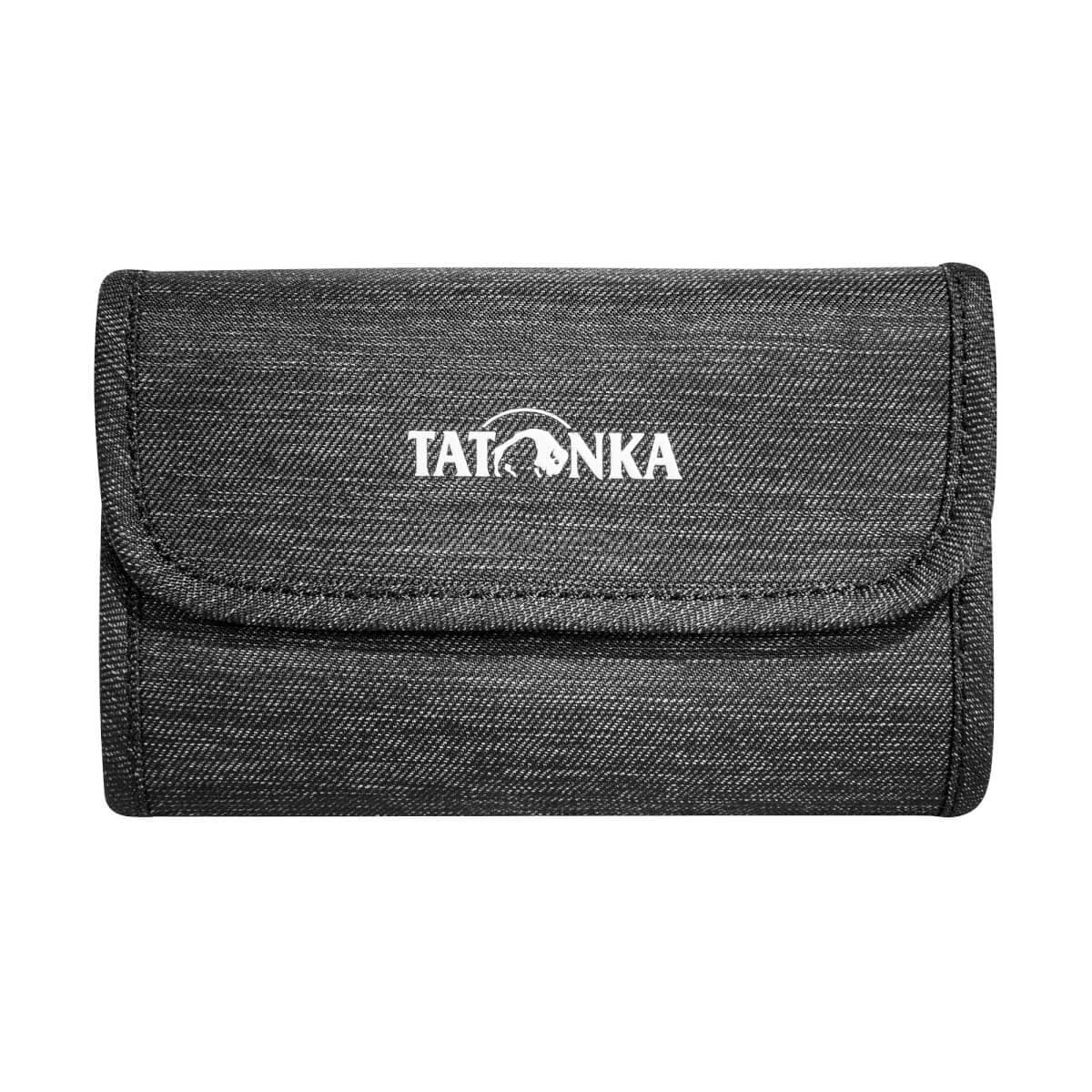 Tatonka Money Box (off-black) - náhled 3