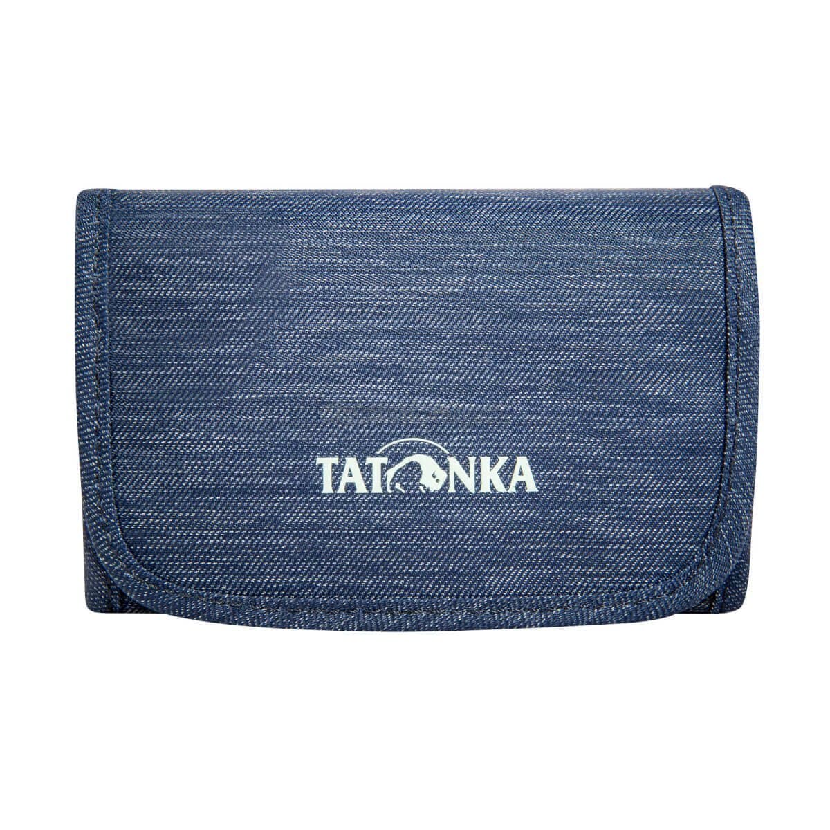 Tatonka Folder (navy) - náhled 3
