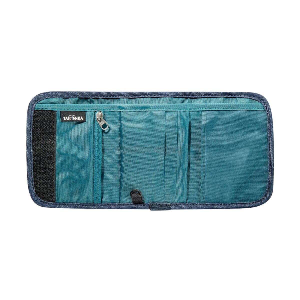 Tatonka Folder (navy) - náhled 5