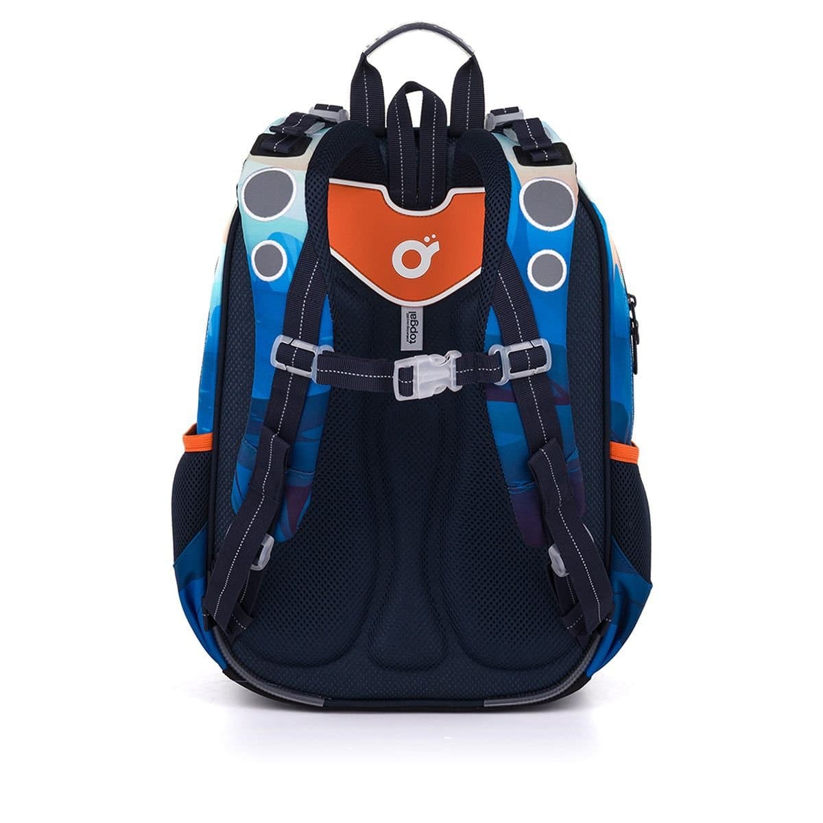Školní batoh Traktor Topgal ELLY 25015 - náhled 2
