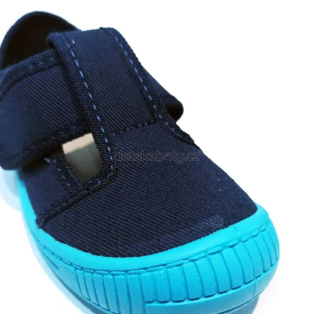 Domácí obuv Anatomic Flexible Mulberry Velikost: 25 - náhled 4