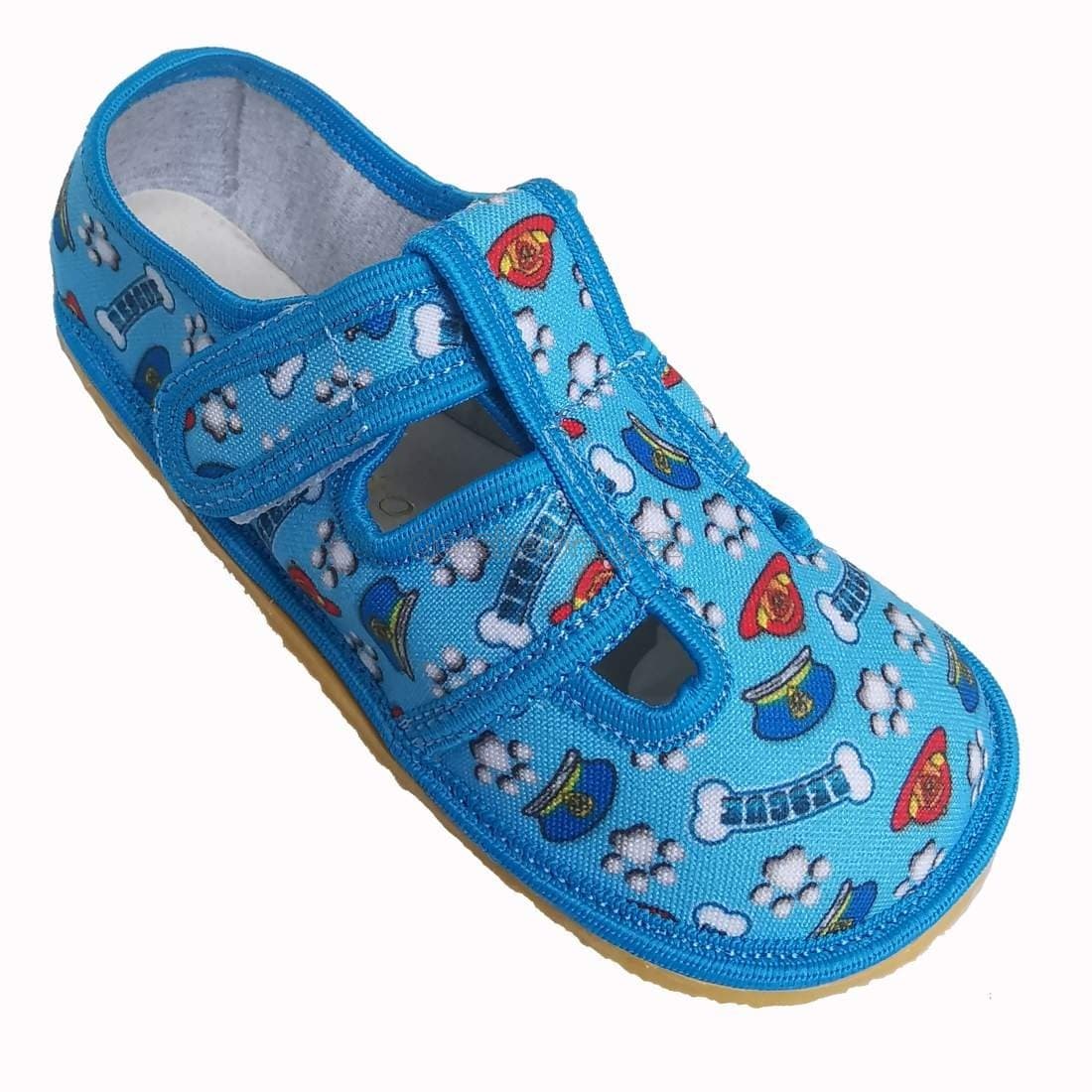 Domácí obuv Anatomic Barefoot Rescue B Velikost: 25 - náhled 2
