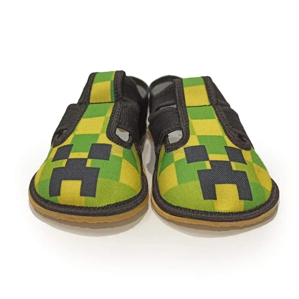 Domácí obuv Anatomic Barefoot Craft B Velikost: 24 - náhled 3