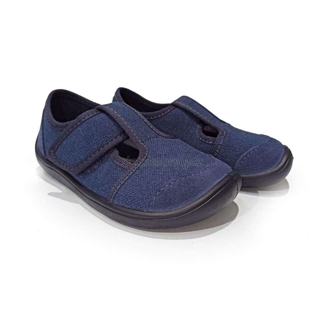 Domácí obuv Anatomic Barefoot -BF06 Velikost: 25 - náhled 1