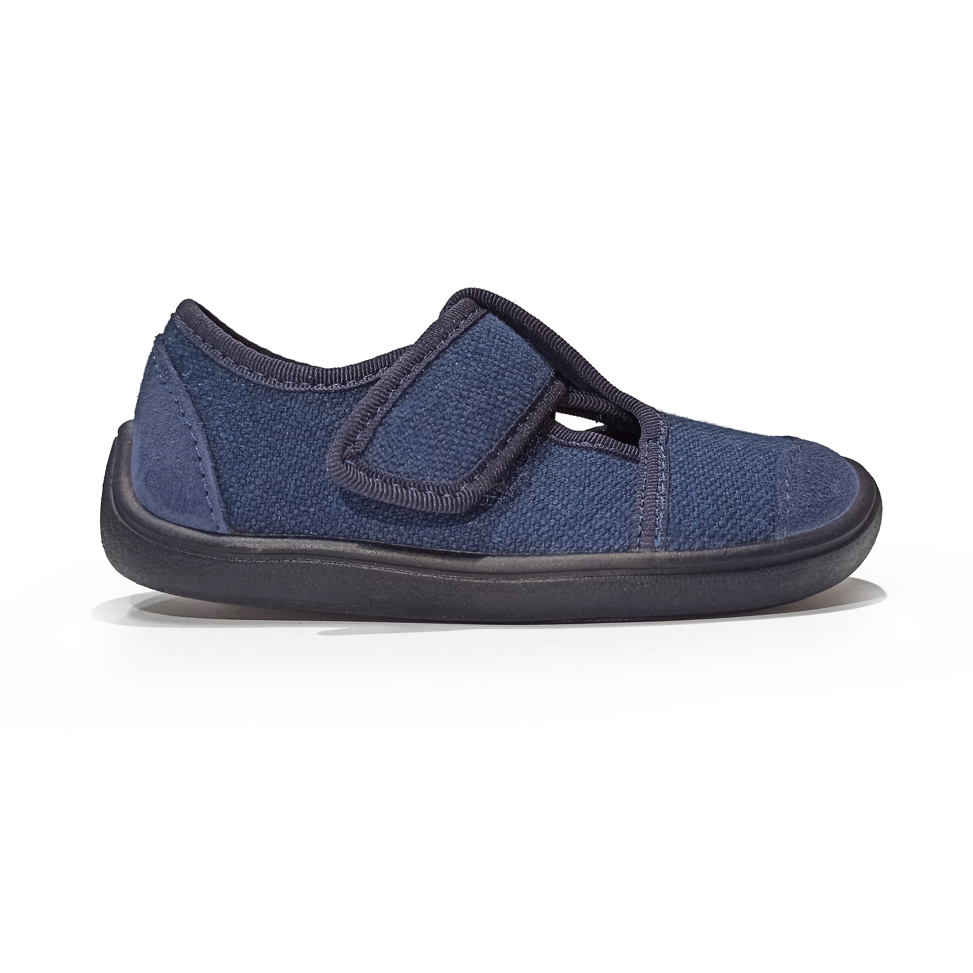 Domácí obuv Anatomic Barefoot -BF06 Velikost: 25 - náhled 2