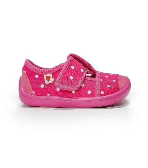 Domácí obuv Anatomic Barefoot-BF02 Velikost: 25 - náhled 2