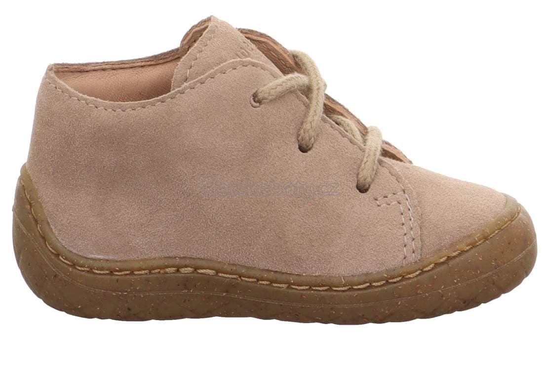Dětské celoroční boty Superfit 1-009349-4000 Velikost: 19 - náhled 2