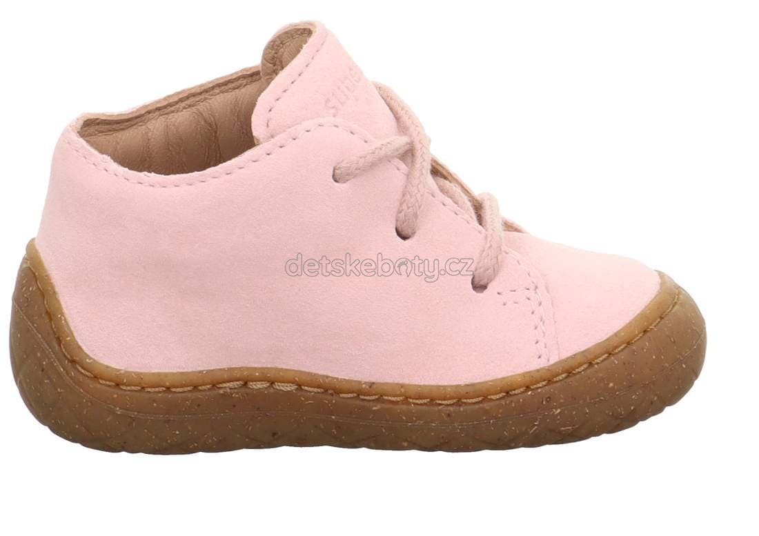 Dětské celoroční boty Superfit 1-009349-5510 Velikost: 18 - náhled 2