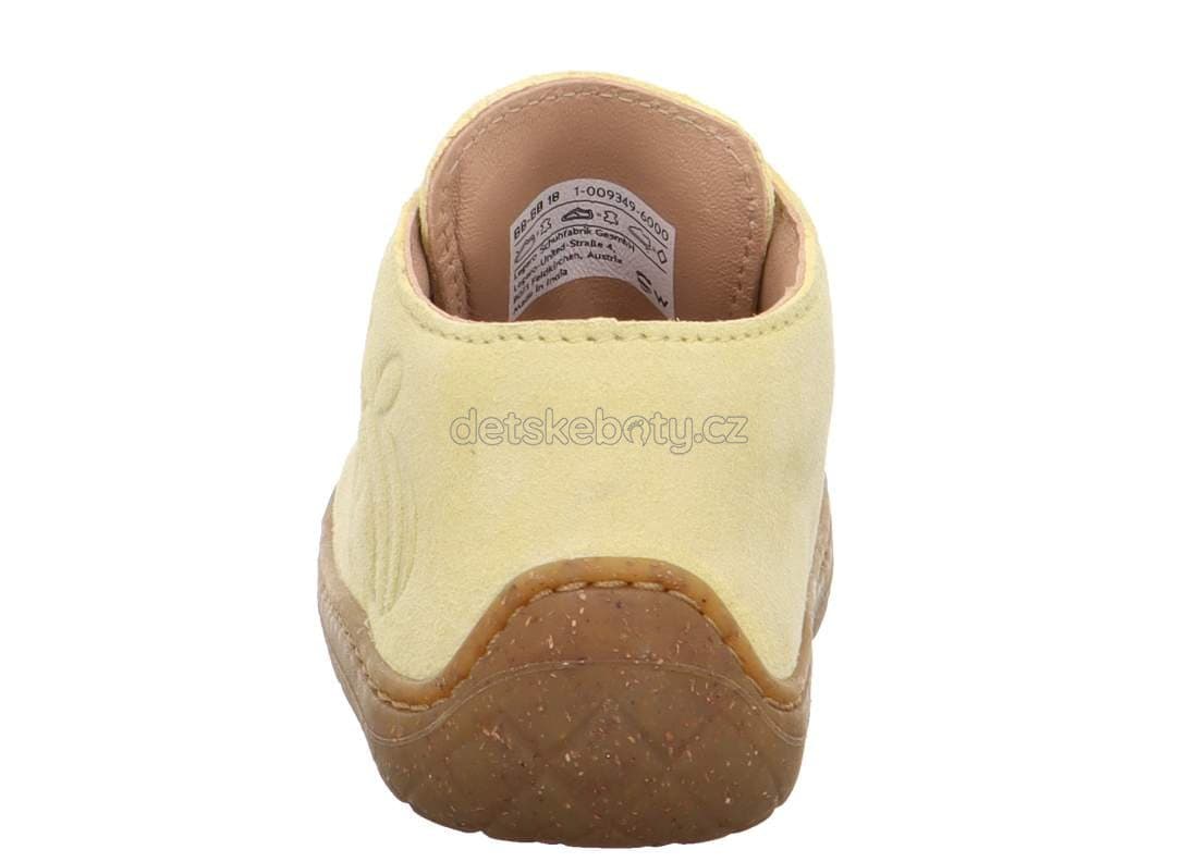 Dětské celoroční boty Superfit 1-009349-6000 Velikost: 18 - náhled 3