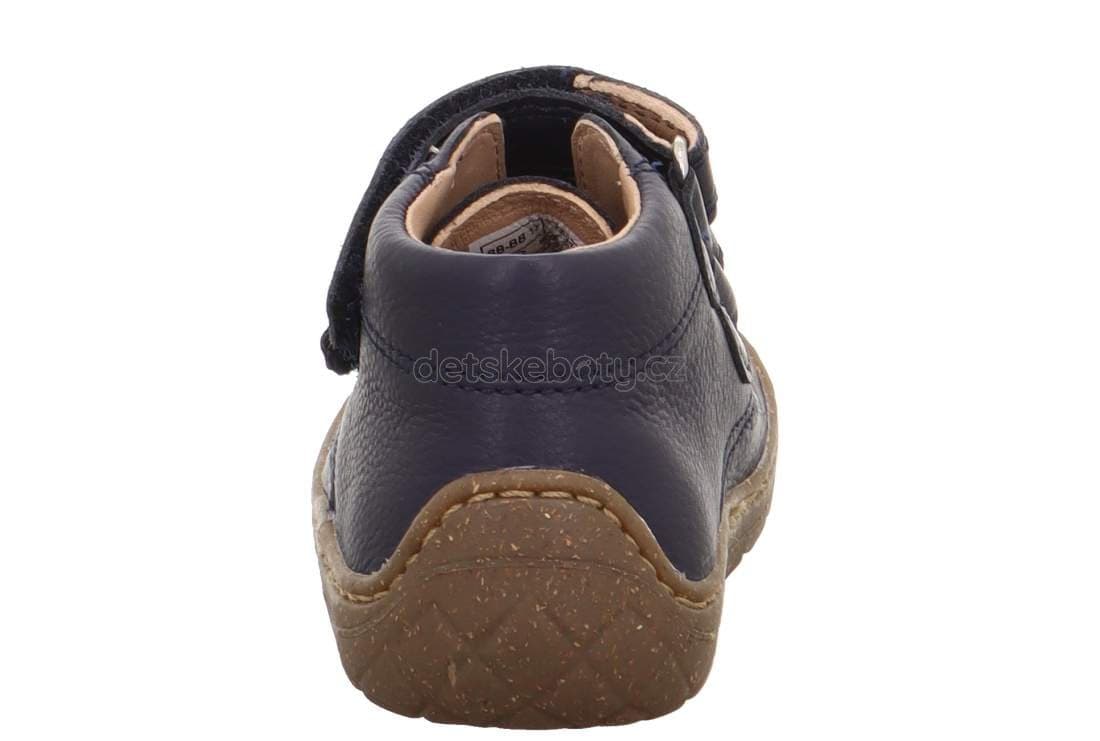 Dětské celoroční boty Superfit 1-009353-8000 Velikost: 19 - náhled 3
