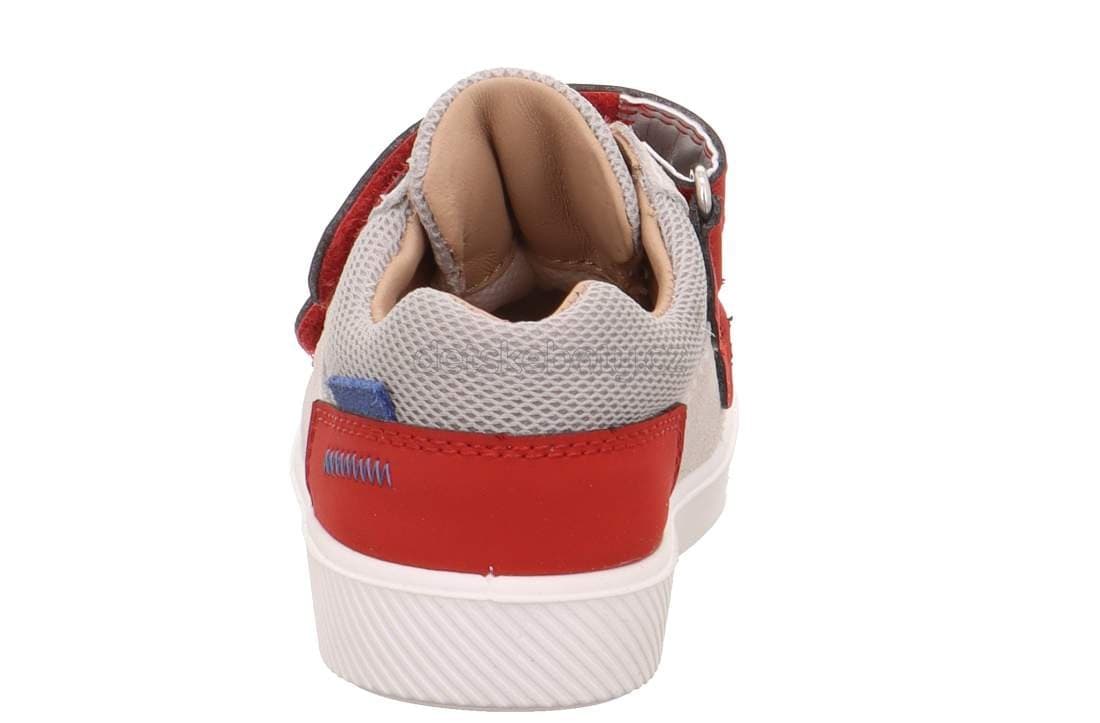 Dětské celoroční boty Superfit 1-000776-5000 Velikost: 21 - náhled 3