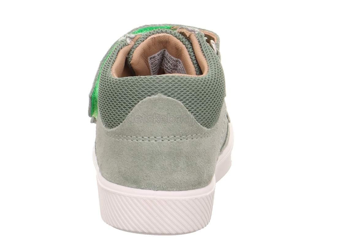 Dětské celoroční boty Superfit 1-000780-7500 Velikost: 22 - náhled 3