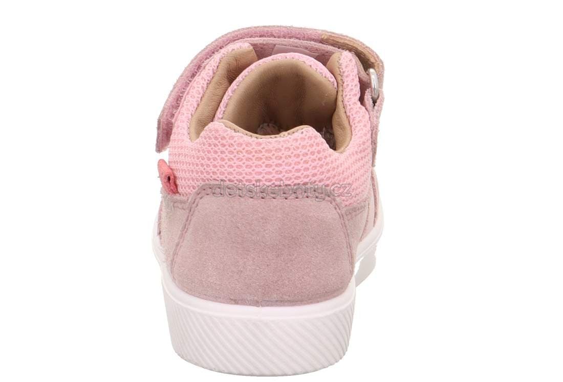 Dětské celoroční boty Superfit 1-000781-5500 Velikost: 22 - náhled 3