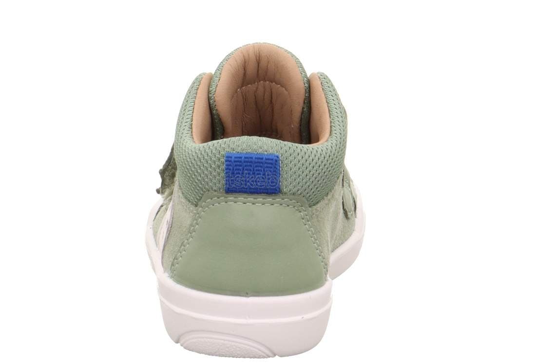 Dětské celoroční boty Superfit 1-000543-7500 Velikost: 21 - náhled 3