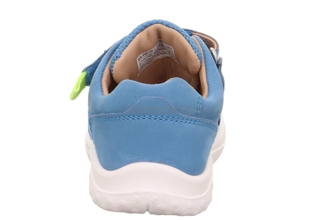 Dětské celoroční boty Superfit 1-000742-8400 Velikost: 20 - náhled 3