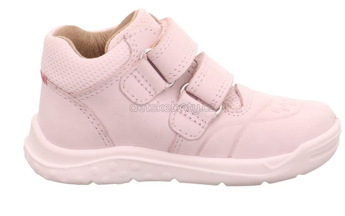 Dětské celoroční boty Superfit 1-000743-5500 Velikost: 20 - náhled 2