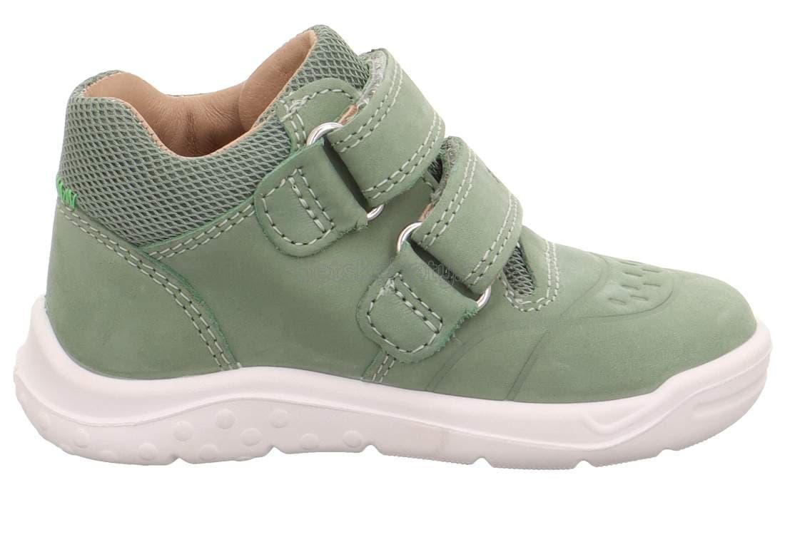 Dětské celoroční boty Superfit 1-000743-7000 Velikost: 20 - náhled 2