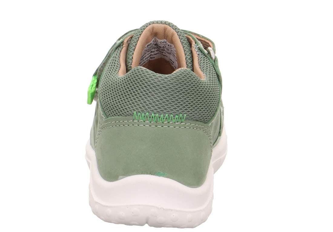 Dětské celoroční boty Superfit 1-000743-7000 Velikost: 20 - náhled 3