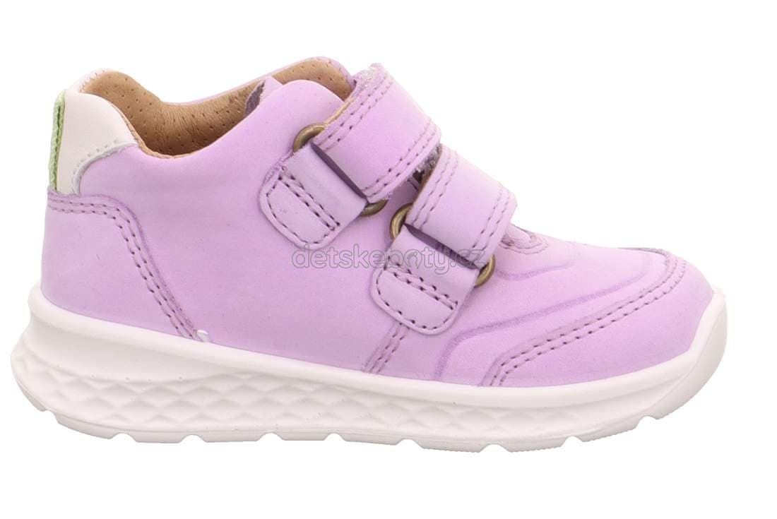 Dětské celoroční boty Superfit 1-000379-8500 Velikost: 21 - náhled 2