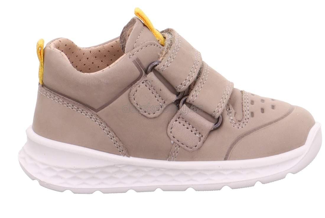 Dětské celoroční boty Superfit 1-000363-4000 Velikost: 21 - náhled 2