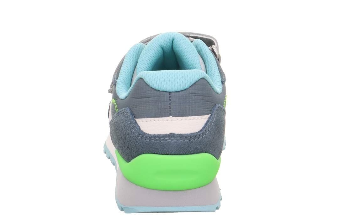 Dětské celoroční boty Superfit 1-009560-8010 Velikost: 29 - náhled 3