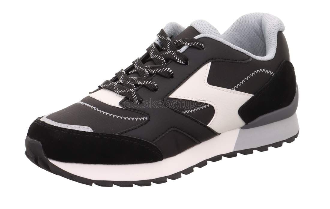 Dětské celoroční boty Superfit 1-009563-0000 Velikost: 36 - náhled 1