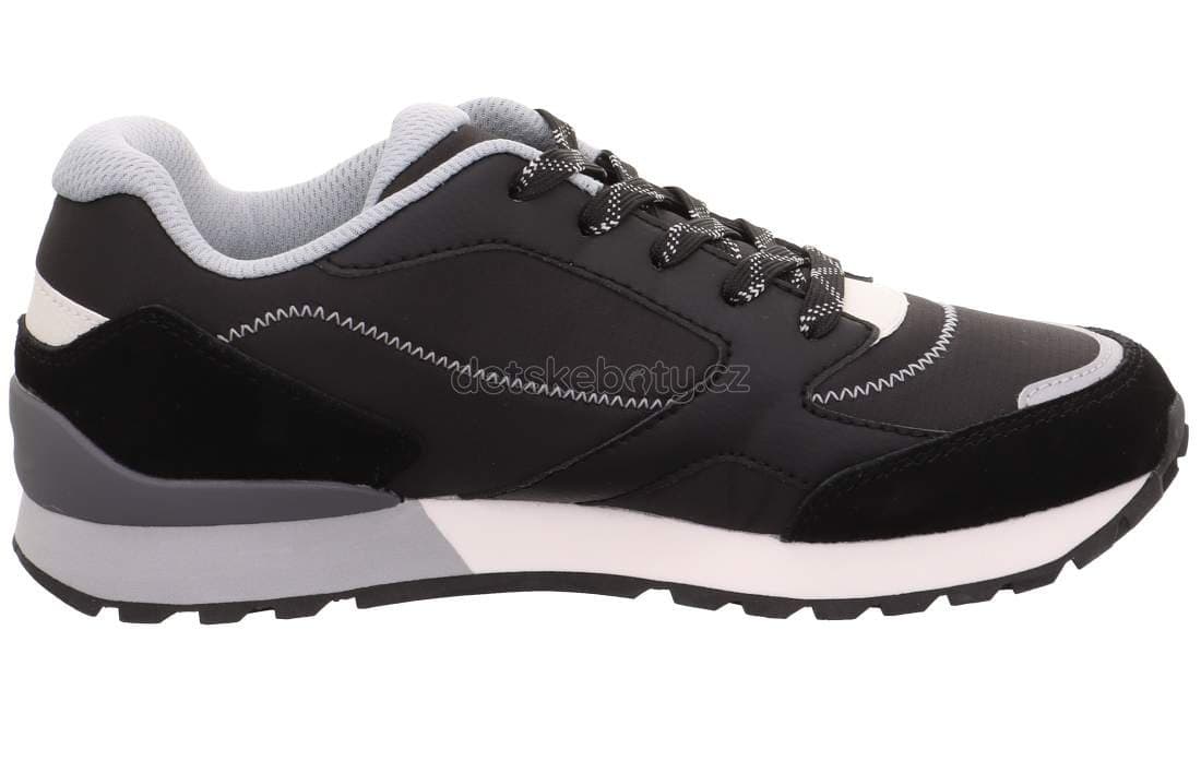 Dětské celoroční boty Superfit 1-009563-0000 Velikost: 36 - náhled 2