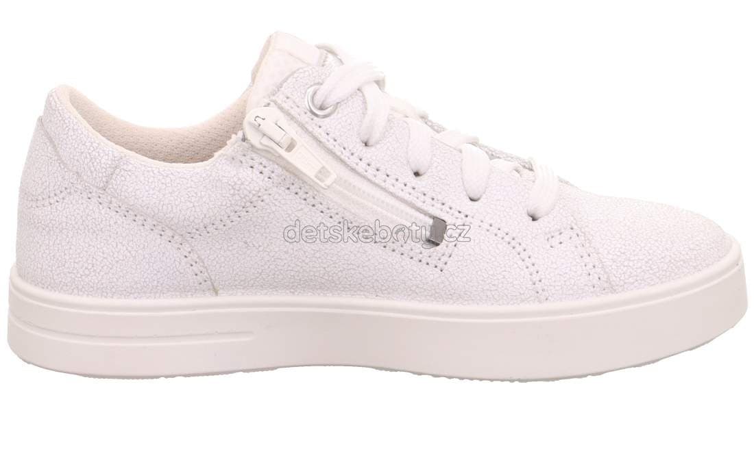 Dětské celoroční boty Superfit 1-000807-1000 Velikost: 34 - náhled 4