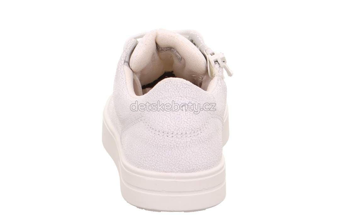 Dětské celoroční boty Superfit 1-000807-1000 Velikost: 34 - náhled 2