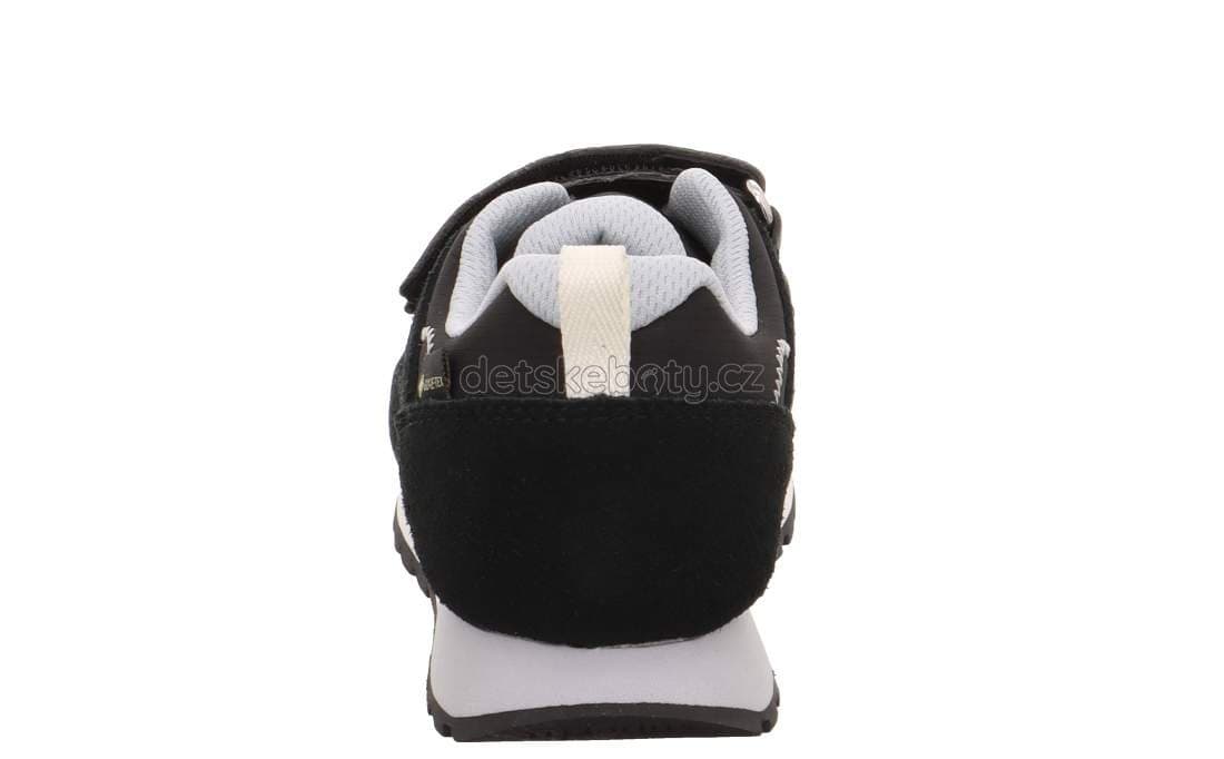 Dětské celoroční boty Superfit 1-009564-0000 Velikost: 31 - náhled 3