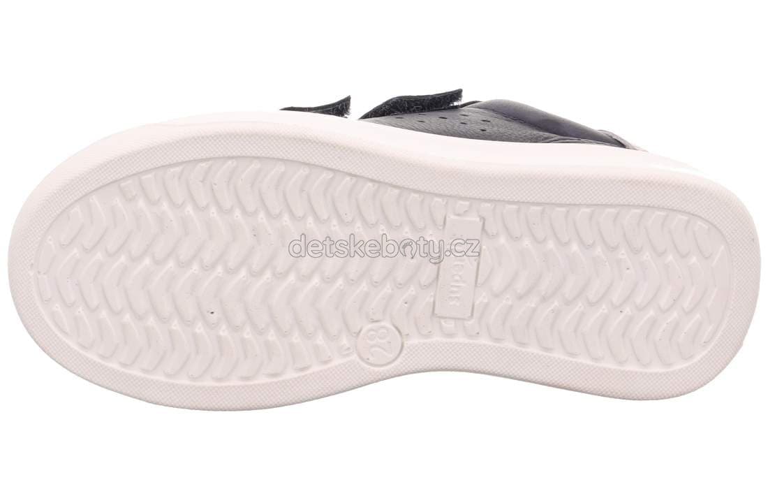 Dětské celoroční boty Superfit 1-006479-8000 Velikost: 31 - náhled 4