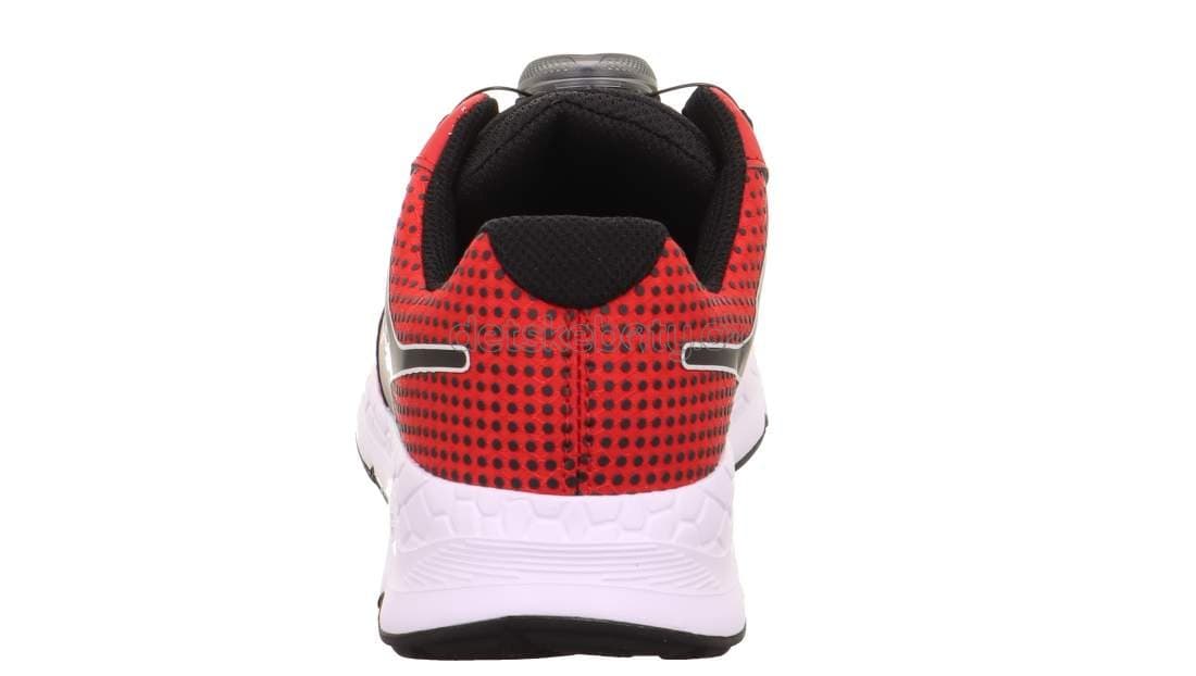 Dětské celoroční boty Superfit 1-000560-5000 Velikost: 35 - náhled 3