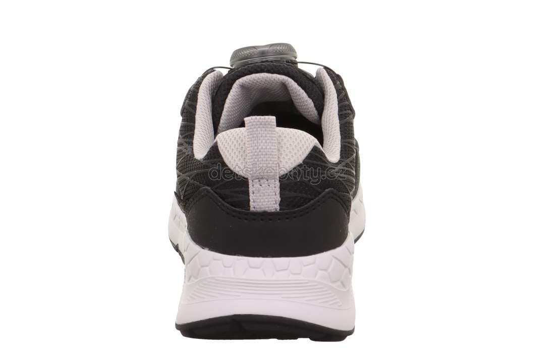 Dětské celoroční boty Superfit 1-000561-0000 Velikost: 31 - náhled 3