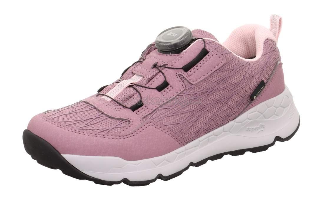 Dětské celoroční boty Superfit 1-000561-8500 Velikost: 31 - náhled 1