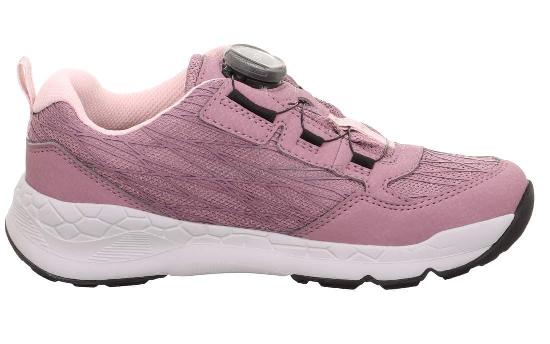 Dětské celoroční boty Superfit 1-000561-8500 Velikost: 31 - náhled 2