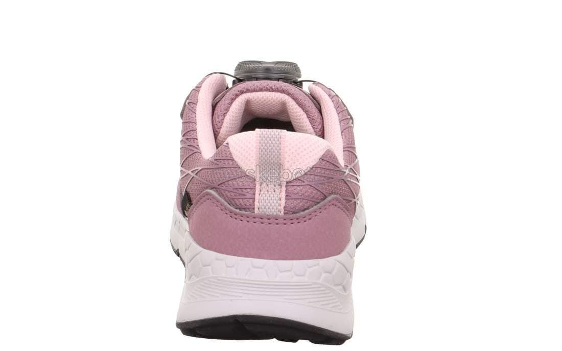Dětské celoroční boty Superfit 1-000561-8500 Velikost: 31 - náhled 3