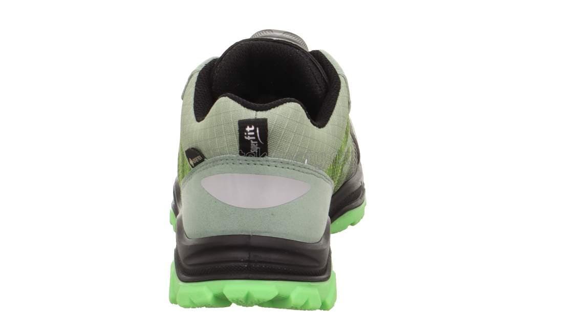 Dětské celoroční boty Superfit 1-000077-7500 Velikost: 31 - náhled 3