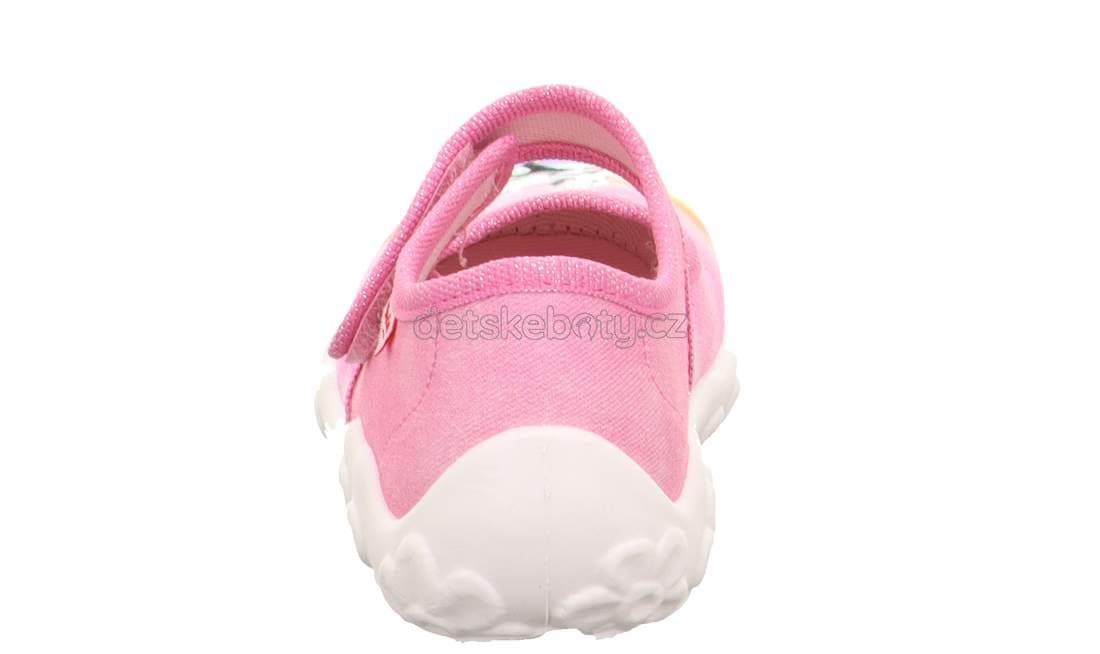 Domácí obuv Superfit 1-000281-5530 Velikost: 32 - náhled 3