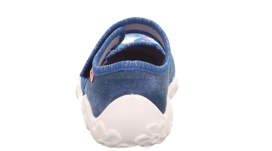 Domácí obuv Superfit 1-000281-8030 Velikost: 26 - náhled 3