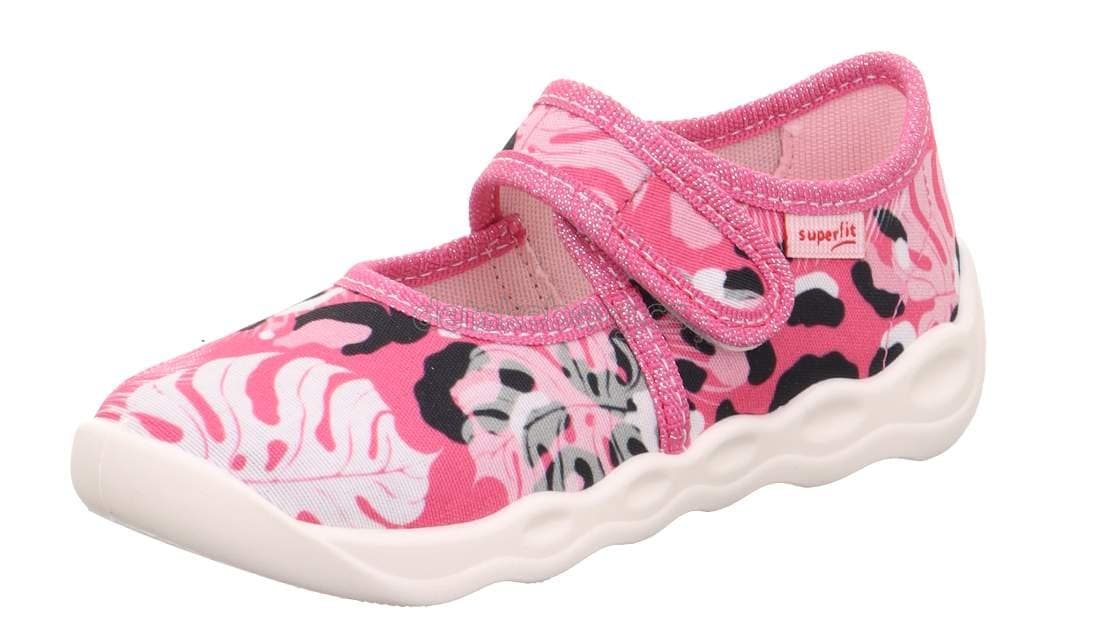 Domácí obuv Superfit 1-006272-5500 Velikost: 29 - náhled 1