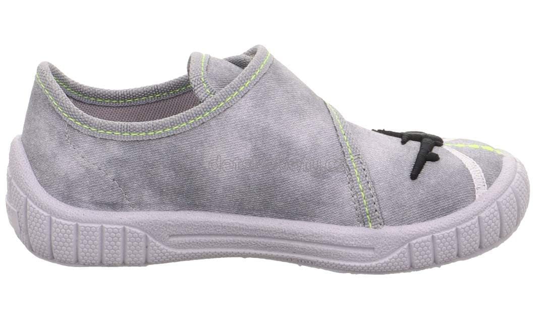 Domácí obuv Superfit 1-800271-2500 Velikost: 27 - náhled 2