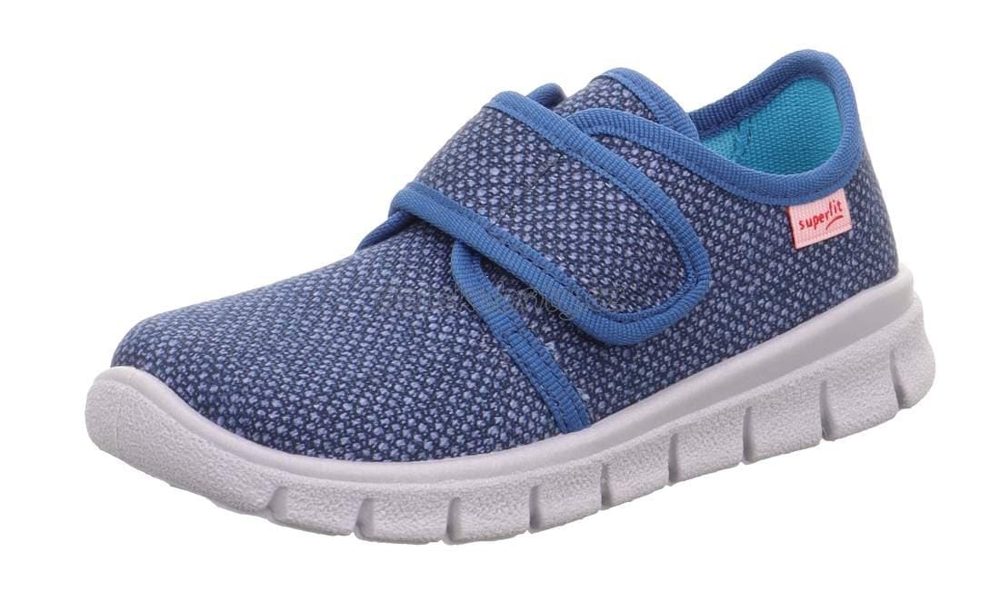 Domácí obuv Superfit 1-000705-8010 Velikost: 31 - náhled 1