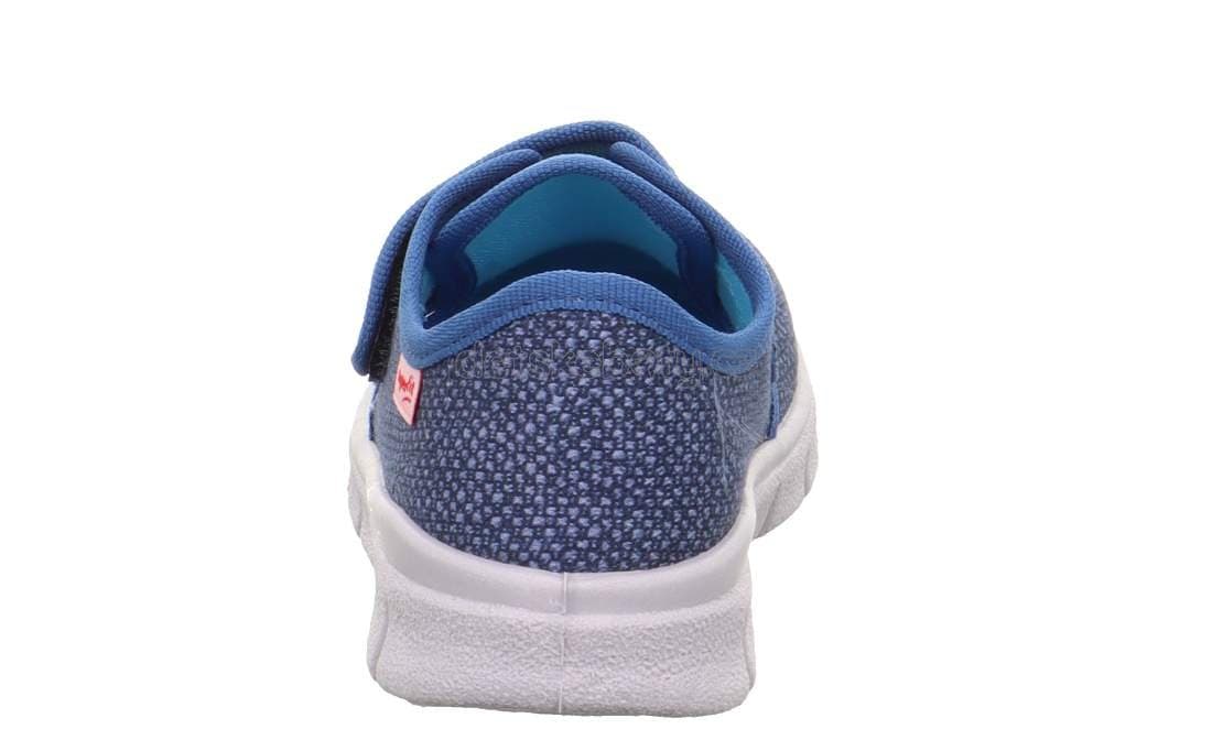 Domácí obuv Superfit 1-000705-8010 Velikost: 31 - náhled 3